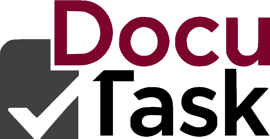 DocuTask